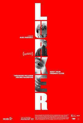 潛伏者免費觀賞