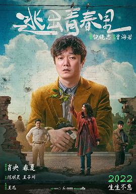 陽光照耀青春里免費觀賞