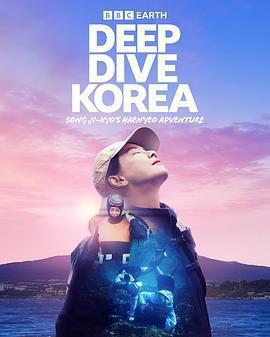 潛進韓國：宋智孝的海女冒險免費觀賞