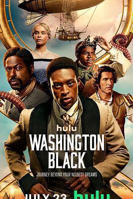 華盛頓·布萊克免費觀賞