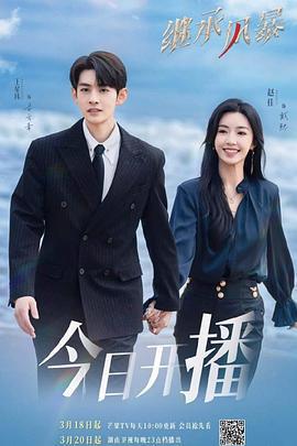 繼承風暴免費觀賞