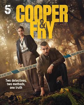 庫珀和弗萊免費觀賞