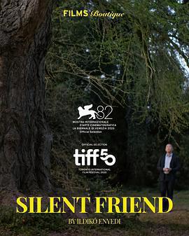 寂靜的朋友免費觀賞