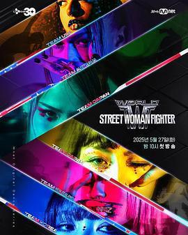世界街頭女鬥士3免費觀賞