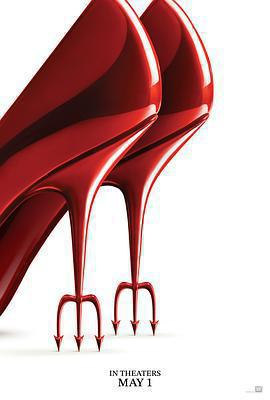 穿普拉達的女王2免費觀賞