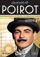 大偵探波洛 第四季線上看