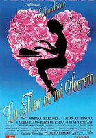 我的祕密之花線上看