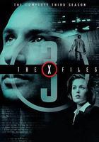X檔案 第三季線上看