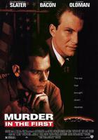 一級謀殺線上看