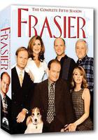 歡樂一家親 第五季線上看