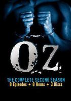 監獄風雲 第二季免費觀賞