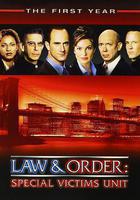 法律與秩序：特殊受害者 第一季線上看
