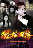 縱橫四海線上看