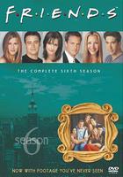 老友記 第六季線上看