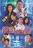 鑑證實錄 II線上看