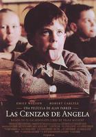 安琪拉的灰燼線上看