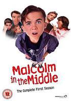 馬爾科姆的一家 第一季線上看