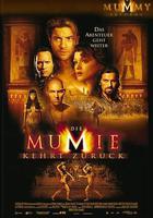 木乃伊歸來線上看