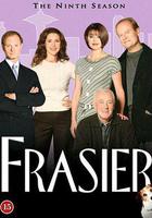 歡樂一家親 第九季線上看