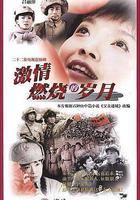 激情燃燒的歲月線上看