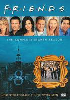 老友記 第八季線上看