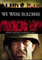 我們曾是戰士線上看