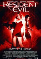 生化危機線上看