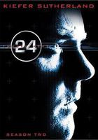 24小時 第二季線上看