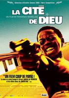 上帝之城線上看