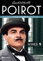大偵探波洛 第九季線上看