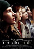 蒙娜麗莎的微笑線上看