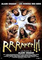 森林魯濱遜線上看