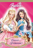 芭比之真假公主線上看