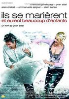 他們結婚了還有很多孩子線上看