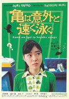 烏龜意外之速游線上看