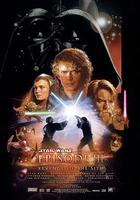 星球大戰前傳3：西斯的反擊線上看