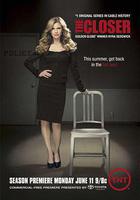 罪案終結 第一季線上看