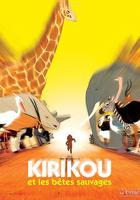 嘰哩咕與野獸線上看