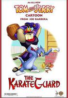 空手道保鏢線上看