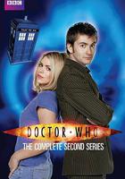 神祕博士 第二季線上看