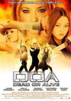 生死格鬥線上看