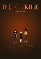 IT狂人 第一季線上看