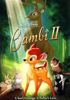 小鹿斑比2線上看