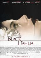 黑色大麗花線上看