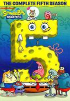 海綿寶寶 第五季線上看