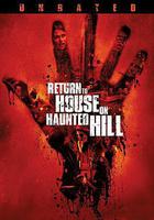 重返猛鬼屋線上看