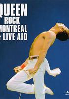 皇后樂隊蒙特婁現場演唱會&amp;慈善直播音樂會線上看