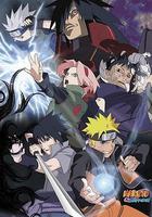 火影忍者 疾風傳線上看