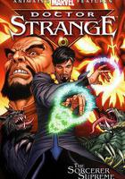 奇異博士線上看