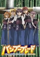 竹刀少女線上看